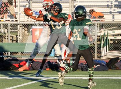Thumbnail 3 in Cosumnes Oaks @ Monterey Trail photogallery.