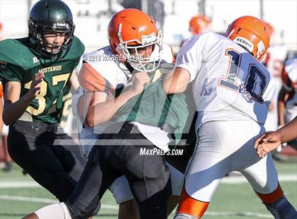 Thumbnail 1 in Cosumnes Oaks @ Monterey Trail photogallery.