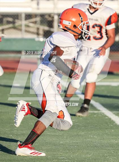 Thumbnail 1 in Cosumnes Oaks @ Monterey Trail photogallery.
