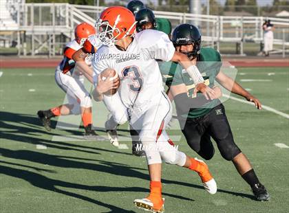 Thumbnail 2 in Cosumnes Oaks @ Monterey Trail photogallery.