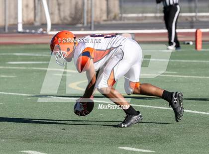 Thumbnail 3 in Cosumnes Oaks @ Monterey Trail photogallery.