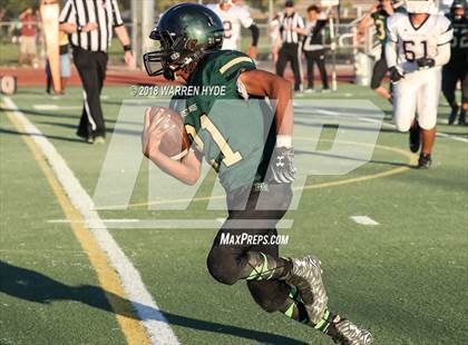 Thumbnail 3 in Cosumnes Oaks @ Monterey Trail photogallery.