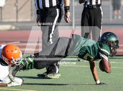Thumbnail 1 in Cosumnes Oaks @ Monterey Trail photogallery.