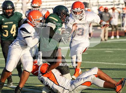 Thumbnail 3 in Cosumnes Oaks @ Monterey Trail photogallery.