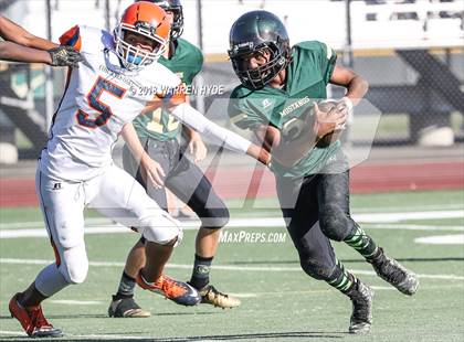 Thumbnail 2 in Cosumnes Oaks @ Monterey Trail photogallery.