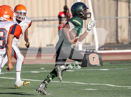 Thumbnail 1 in Cosumnes Oaks @ Monterey Trail photogallery.