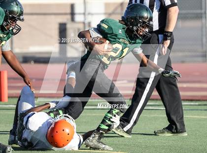 Thumbnail 3 in Cosumnes Oaks @ Monterey Trail photogallery.