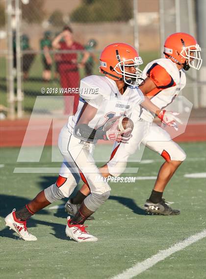 Thumbnail 3 in Cosumnes Oaks @ Monterey Trail photogallery.