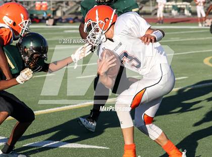 Thumbnail 2 in Cosumnes Oaks @ Monterey Trail photogallery.