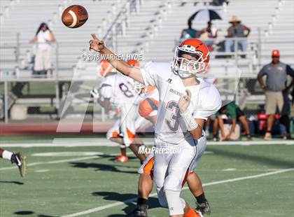 Thumbnail 2 in Cosumnes Oaks @ Monterey Trail photogallery.