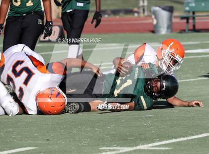 Thumbnail 1 in Cosumnes Oaks @ Monterey Trail photogallery.