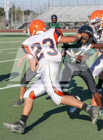 Thumbnail 2 in Cosumnes Oaks @ Monterey Trail photogallery.