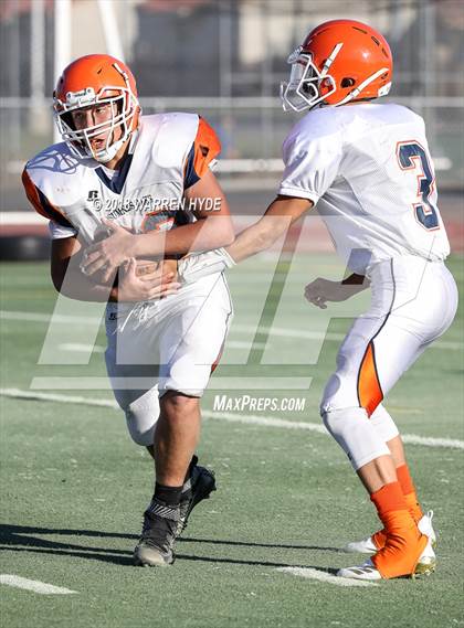 Thumbnail 3 in Cosumnes Oaks @ Monterey Trail photogallery.
