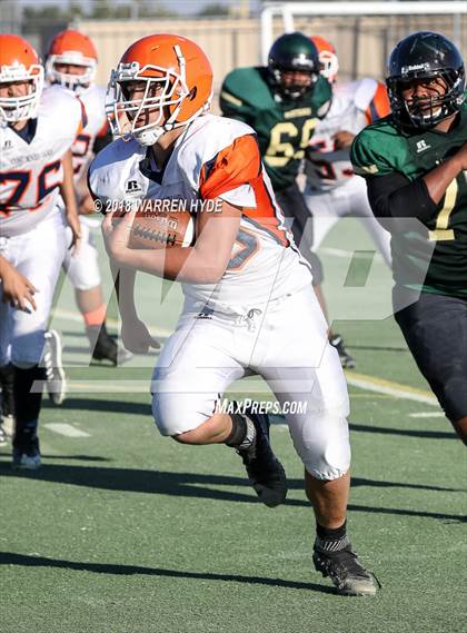 Thumbnail 3 in Cosumnes Oaks @ Monterey Trail photogallery.
