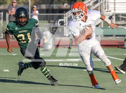 Thumbnail 3 in Cosumnes Oaks @ Monterey Trail photogallery.