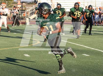 Thumbnail 2 in Cosumnes Oaks @ Monterey Trail photogallery.