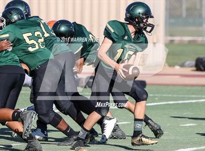 Thumbnail 3 in Cosumnes Oaks @ Monterey Trail photogallery.