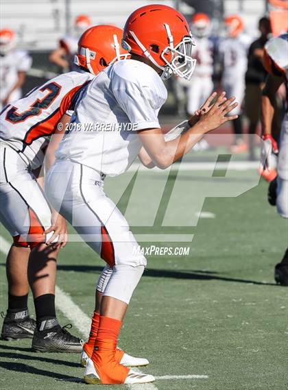Thumbnail 1 in Cosumnes Oaks @ Monterey Trail photogallery.