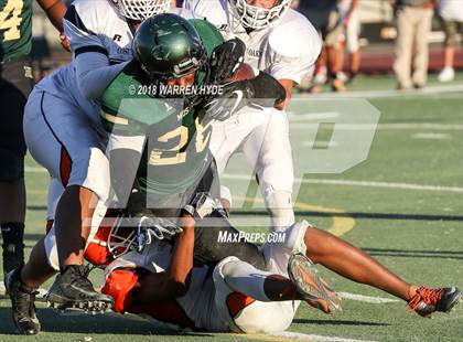 Thumbnail 1 in Cosumnes Oaks @ Monterey Trail photogallery.