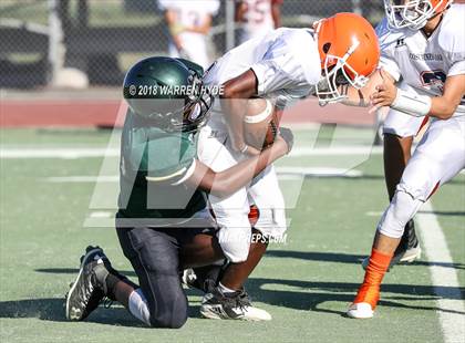 Thumbnail 3 in Cosumnes Oaks @ Monterey Trail photogallery.