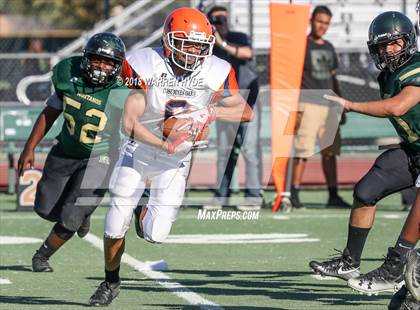 Thumbnail 1 in Cosumnes Oaks @ Monterey Trail photogallery.