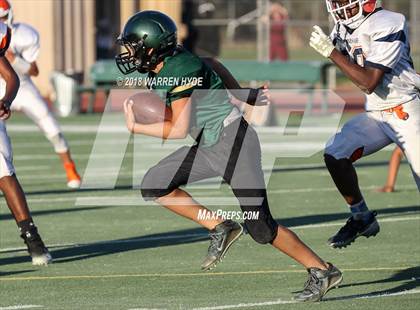 Thumbnail 3 in Cosumnes Oaks @ Monterey Trail photogallery.