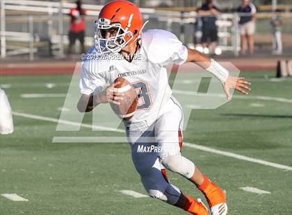 Thumbnail 2 in Cosumnes Oaks @ Monterey Trail photogallery.