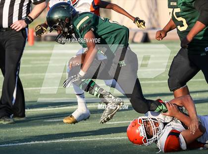 Thumbnail 2 in Cosumnes Oaks @ Monterey Trail photogallery.