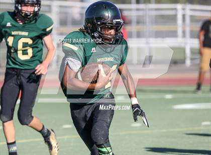 Thumbnail 3 in Cosumnes Oaks @ Monterey Trail photogallery.