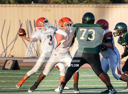 Thumbnail 1 in Cosumnes Oaks @ Monterey Trail photogallery.