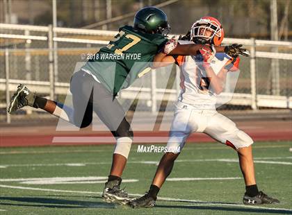 Thumbnail 3 in Cosumnes Oaks @ Monterey Trail photogallery.