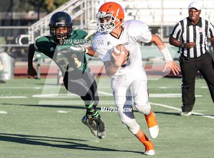 Thumbnail 1 in Cosumnes Oaks @ Monterey Trail photogallery.