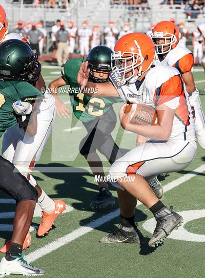 Thumbnail 1 in Cosumnes Oaks @ Monterey Trail photogallery.