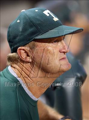 Thumbnail 2 in Hutto vs. Taylor (Texas 3A Regional Final) photogallery.