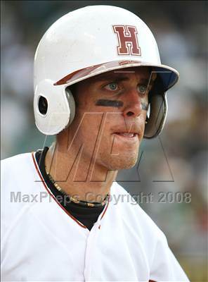 Thumbnail 3 in Hutto vs. Taylor (Texas 3A Regional Final) photogallery.