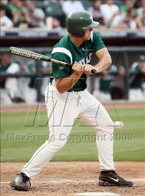 Thumbnail 3 in Hutto vs. Taylor (Texas 3A Regional Final) photogallery.