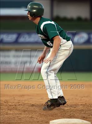 Thumbnail 3 in Hutto vs. Taylor (Texas 3A Regional Final) photogallery.