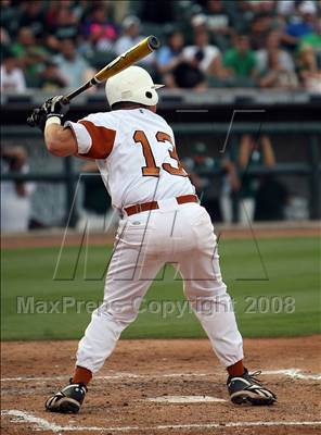 Thumbnail 1 in Hutto vs. Taylor (Texas 3A Regional Final) photogallery.