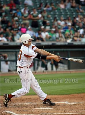 Thumbnail 1 in Hutto vs. Taylor (Texas 3A Regional Final) photogallery.