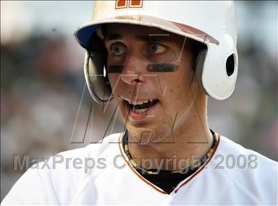 Thumbnail 1 in Hutto vs. Taylor (Texas 3A Regional Final) photogallery.