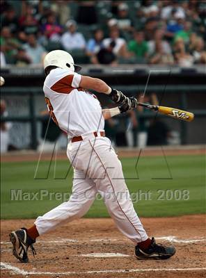 Thumbnail 3 in Hutto vs. Taylor (Texas 3A Regional Final) photogallery.