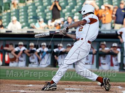 Thumbnail 3 in Hutto vs. Taylor (Texas 3A Regional Final) photogallery.