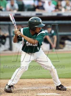 Thumbnail 1 in Hutto vs. Taylor (Texas 3A Regional Final) photogallery.