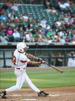 Thumbnail 1 in Hutto vs. Taylor (Texas 3A Regional Final) photogallery.