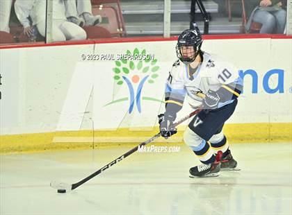 Thumbnail 1 in Valor Christian vs. Ralston Valley (CHSAA 5A final) photogallery.