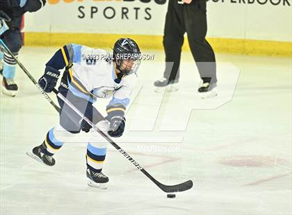 Thumbnail 1 in Valor Christian vs. Ralston Valley (CHSAA 5A final) photogallery.