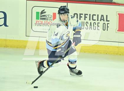 Thumbnail 3 in Valor Christian vs. Ralston Valley (CHSAA 5A final) photogallery.