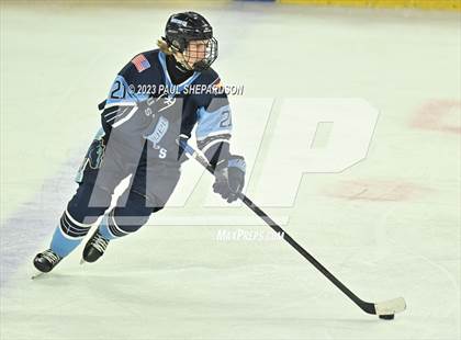 Thumbnail 2 in Valor Christian vs. Ralston Valley (CHSAA 5A final) photogallery.