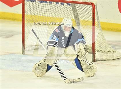 Thumbnail 1 in Valor Christian vs. Ralston Valley (CHSAA 5A final) photogallery.