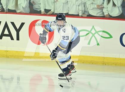 Thumbnail 2 in Valor Christian vs. Ralston Valley (CHSAA 5A final) photogallery.